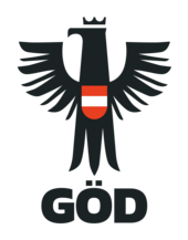 Göd logo